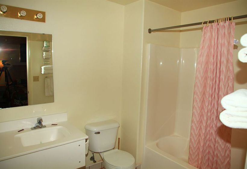 Hotel Panguitch Inn  | Panguitch | Utah | United States 1