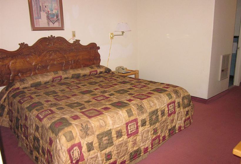 Hotel Panguitch Inn  | Panguitch | Utah | United States 10