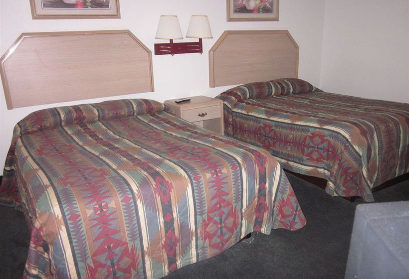 Hotel Panguitch Inn  | Panguitch | Utah | United States 11