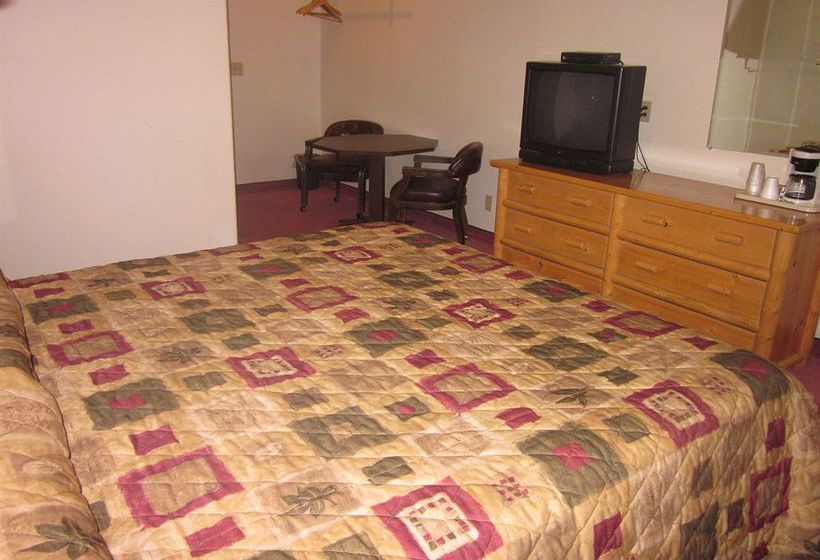 Hotel Panguitch Inn  | Panguitch | Utah | United States 12