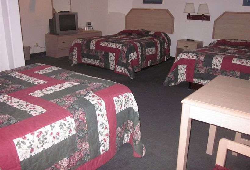 Hotel Panguitch Inn  | Panguitch | Utah | United States 13