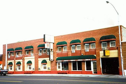 Hotel Panguitch Inn  | Panguitch | Utah | United States 16