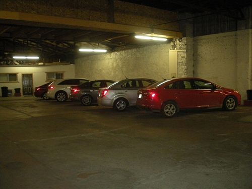 Hotel Panguitch Inn  | Panguitch | Utah | United States 17