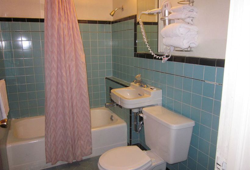 Hotel Panguitch Inn  | Panguitch | Utah | United States 2