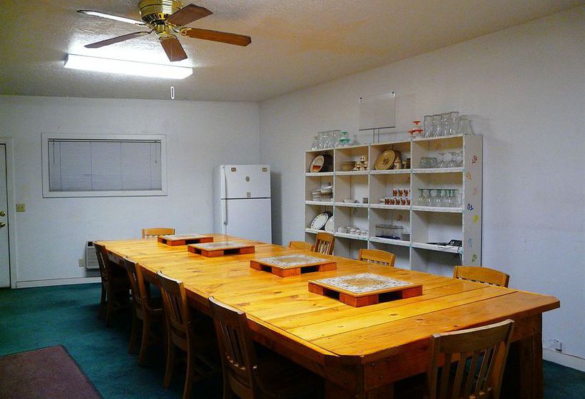 Hotel Panguitch Inn  | Panguitch | Utah | United States 3