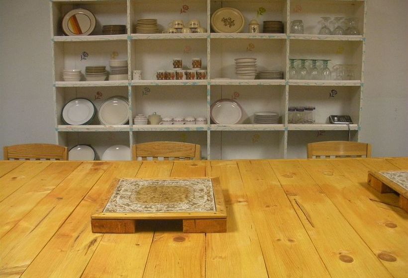 Hotel Panguitch Inn  | Panguitch | Utah | United States 4