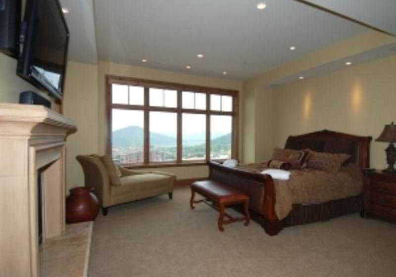 The Vintage On The Strand Hotel  | Park City | Utah | United States 1