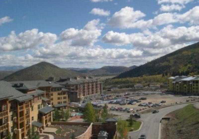 The Vintage On The Strand Hotel  | Park City | Utah | United States 2