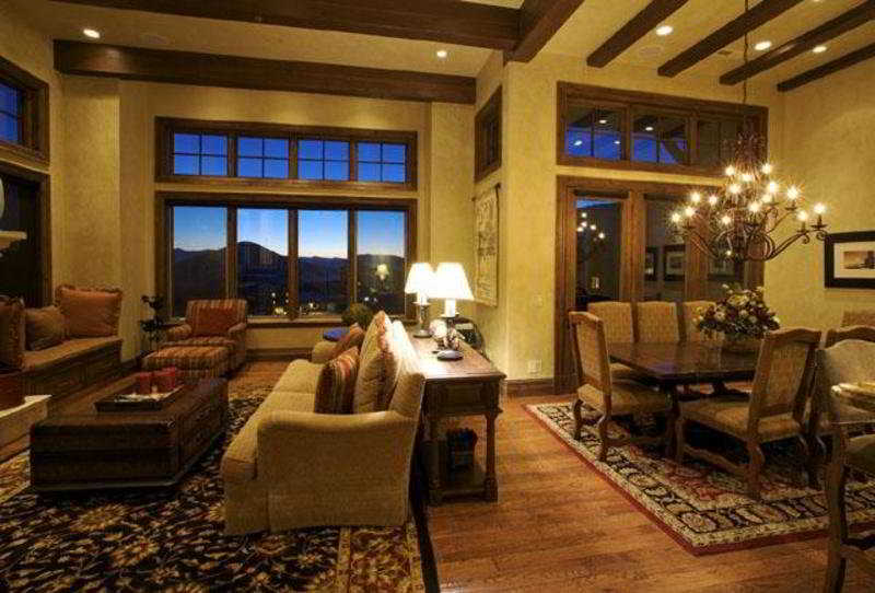 The Vintage On The Strand Hotel  | Park City | Utah | United States 3