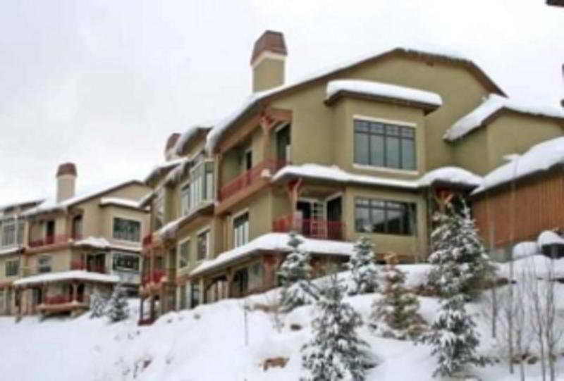 The Vintage On The Strand Hotel  | Park City | Utah | United States 4