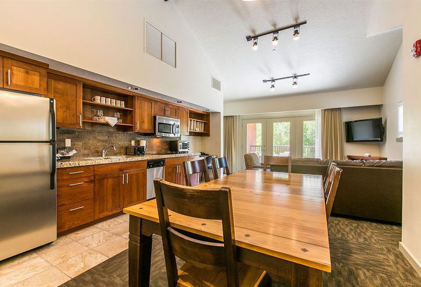 Hotel Cliffrose Lodge & Gardens at Zion National Park  | Springdale | Utah | United States 8