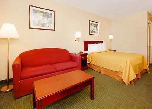 Hotel Econo Lodge Inn & Suites   | Macon | Georgia | United States 12