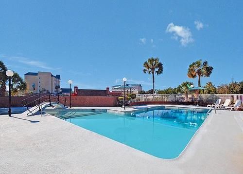 Hotel Econo Lodge Inn & Suites   | Macon | Georgia | United States 14