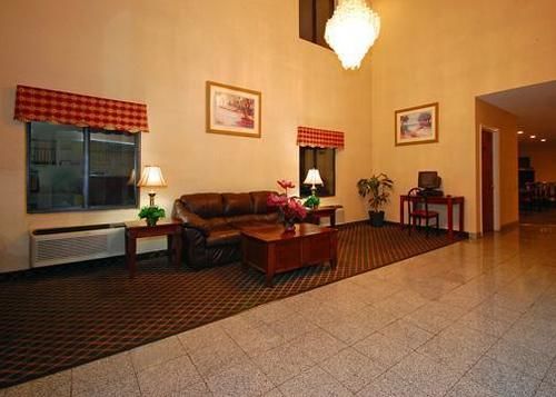 Hotel Econo Lodge Inn & Suites   | Macon | Georgia | United States 16