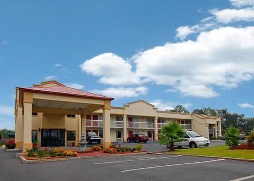 Hotel Econo Lodge Inn & Suites   | Macon | Georgia | United States 7