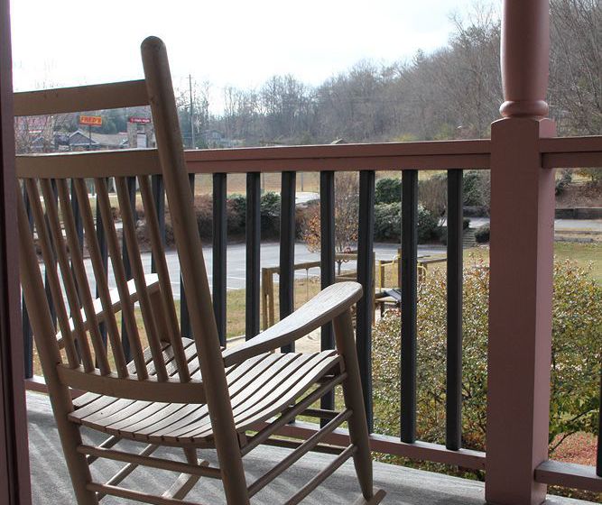 Hotel Mountain Valley Inn Dillard