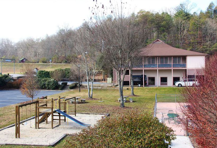 Hotel Mountain Valley Inn Dillard  | Dillard | Georgia | United States 1