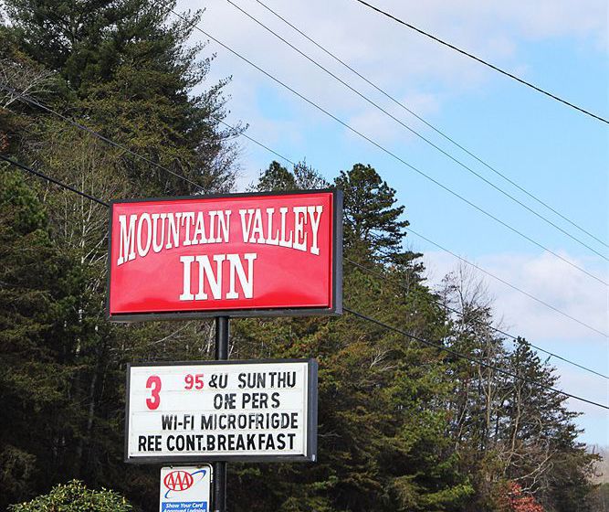 Hotel Mountain Valley Inn Dillard  | Dillard | Georgia | United States 2