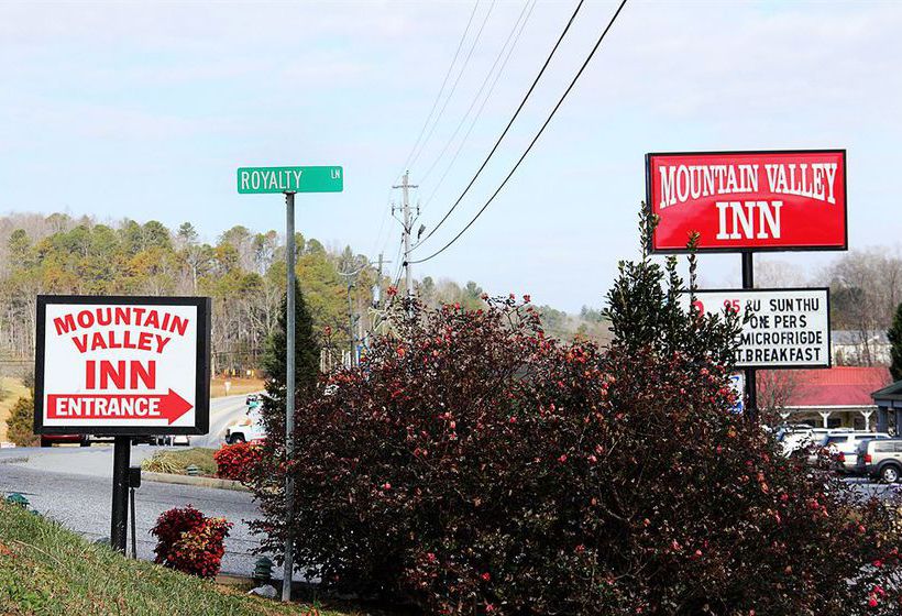 Hotel Mountain Valley Inn Dillard  | Dillard | Georgia | United States 3