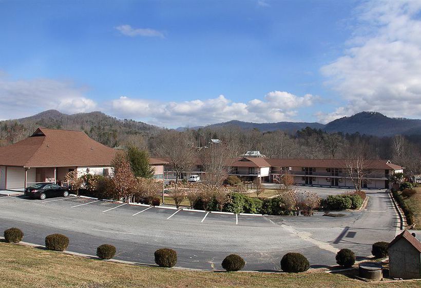 Hotel Mountain Valley Inn Dillard  | Dillard | Georgia | United States 5