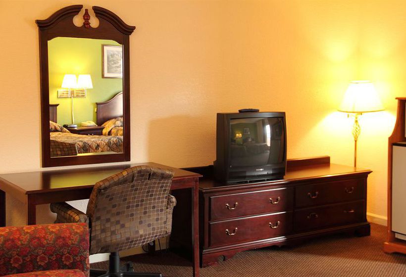 Hotel Mountain Valley Inn Dillard  | Dillard | Georgia | United States 6