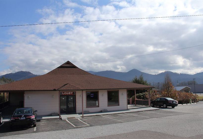 Hotel Mountain Valley Inn Dillard  | Dillard | Georgia | United States 7