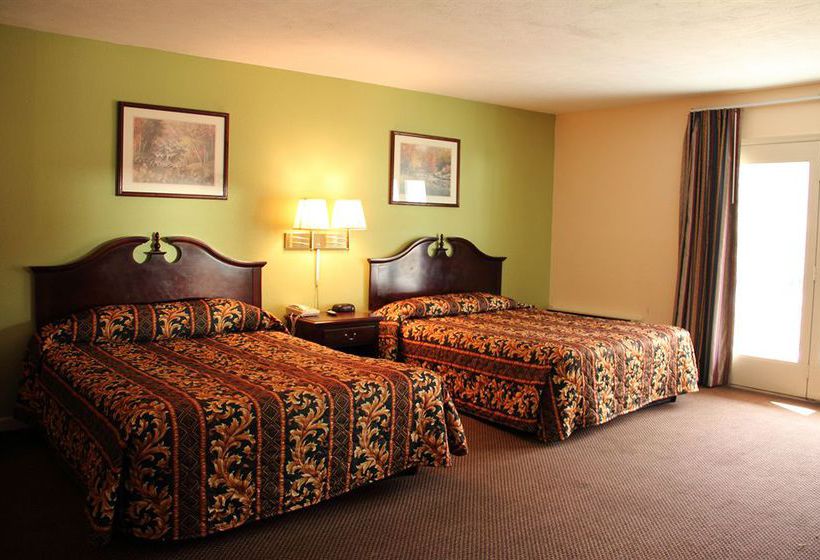 Hotel Mountain Valley Inn Dillard  | Dillard | Georgia | United States 8