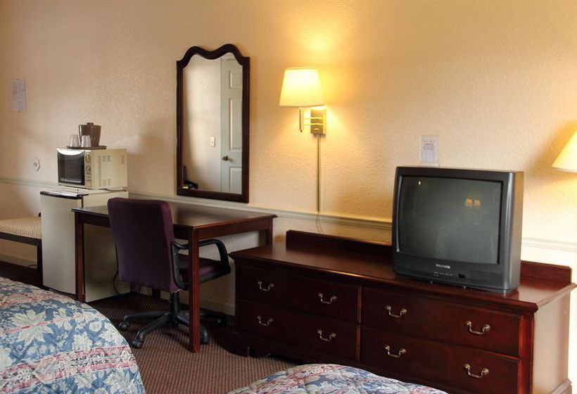 Hotel Mountain Valley Inn Dillard  | Dillard | Georgia | United States 9