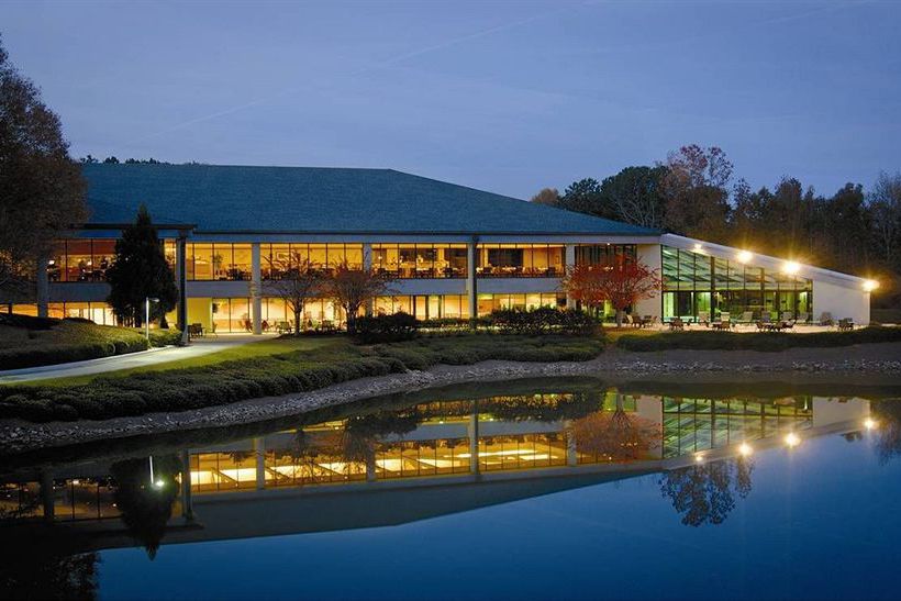 Hotel Dolce Atlanta Peachtree  | Peachtree City | Georgia | United States 1