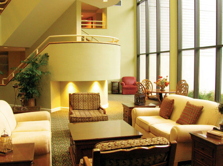 Hotel Dolce Atlanta Peachtree  | Peachtree City | Georgia | United States 11