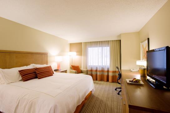 Hotel Dolce Atlanta Peachtree  | Peachtree City | Georgia | United States 12