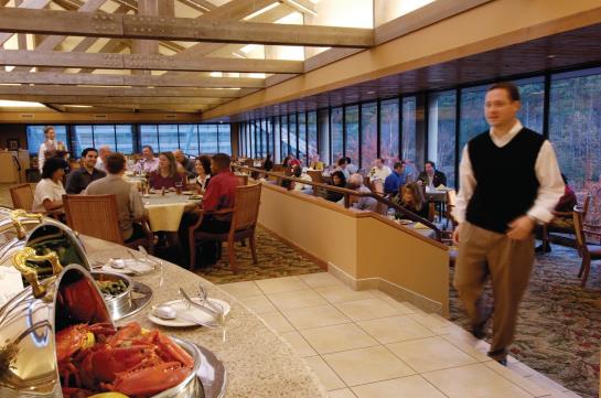 Hotel Dolce Atlanta Peachtree  | Peachtree City | Georgia | United States 13