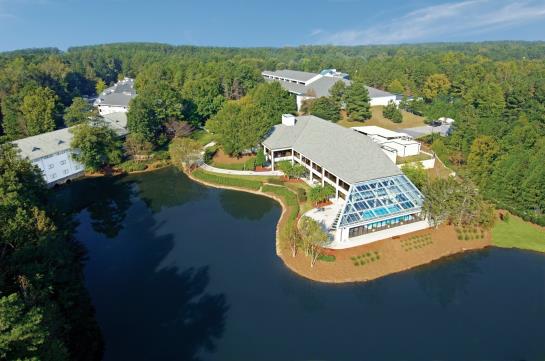 Hotel Dolce Atlanta Peachtree  | Peachtree City | Georgia | United States 14