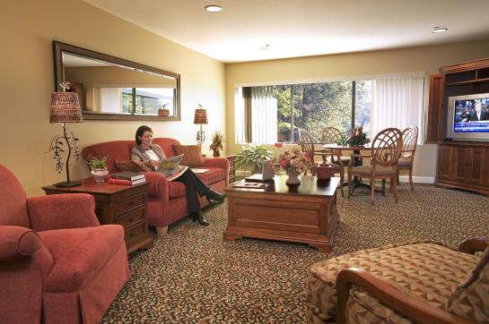 Hotel Dolce Atlanta Peachtree  | Peachtree City | Georgia | United States 15