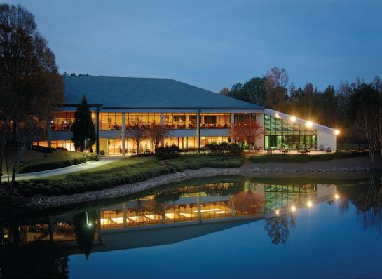 Hotel Dolce Atlanta Peachtree  | Peachtree City | Georgia | United States 16