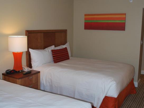 Hotel Dolce Atlanta Peachtree  | Peachtree City | Georgia | United States 17