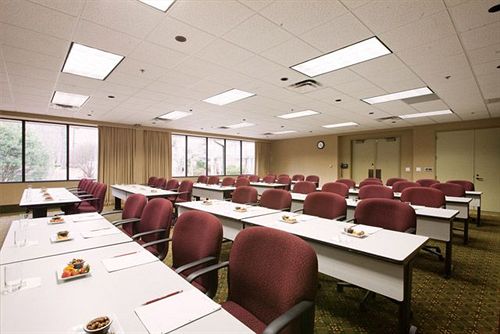 Hotel Dolce Atlanta Peachtree  | Peachtree City | Georgia | United States 19