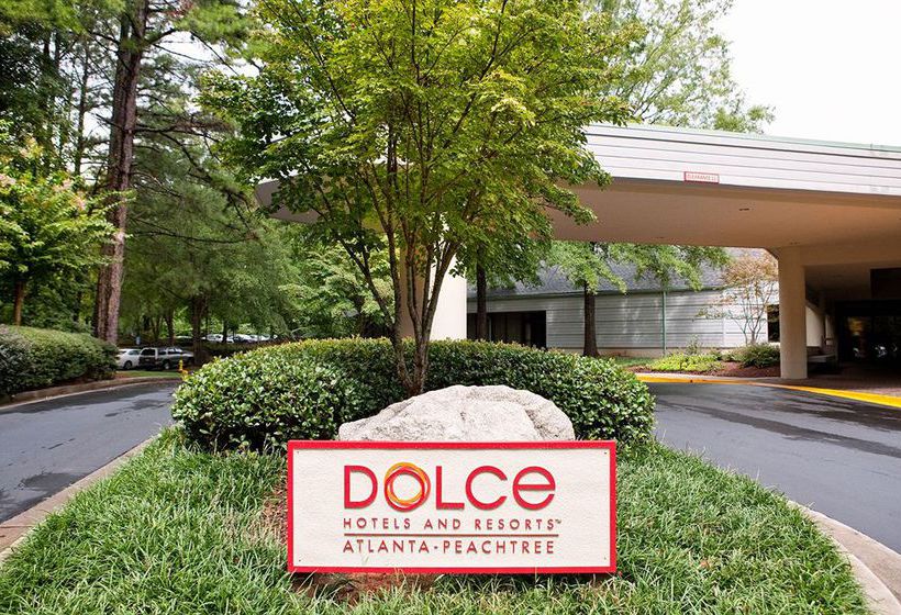 Hotel Dolce Atlanta Peachtree  | Peachtree City | Georgia | United States 2