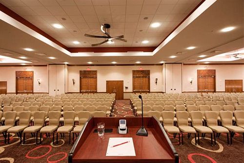 Hotel Dolce Atlanta Peachtree  | Peachtree City | Georgia | United States 20