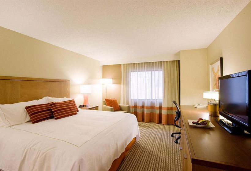 Hotel Dolce Atlanta Peachtree  | Peachtree City | Georgia | United States 3