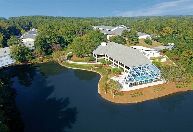 Hotel Dolce Atlanta Peachtree  | Peachtree City | Georgia | United States 4