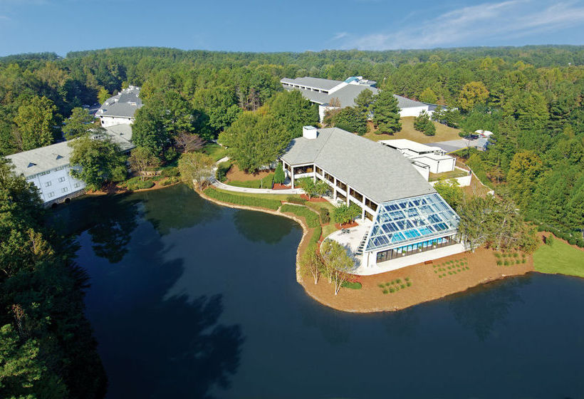 Hotel Dolce Atlanta Peachtree  | Peachtree City | Georgia | United States 6