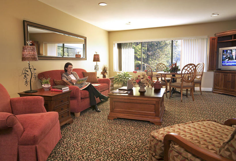 Hotel Dolce Atlanta Peachtree  | Peachtree City | Georgia | United States 8