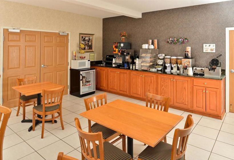 Hotel Best Western Carrollton Inn & Suites  | Carrollton | Georgia | Hotel negli Stati Uniti