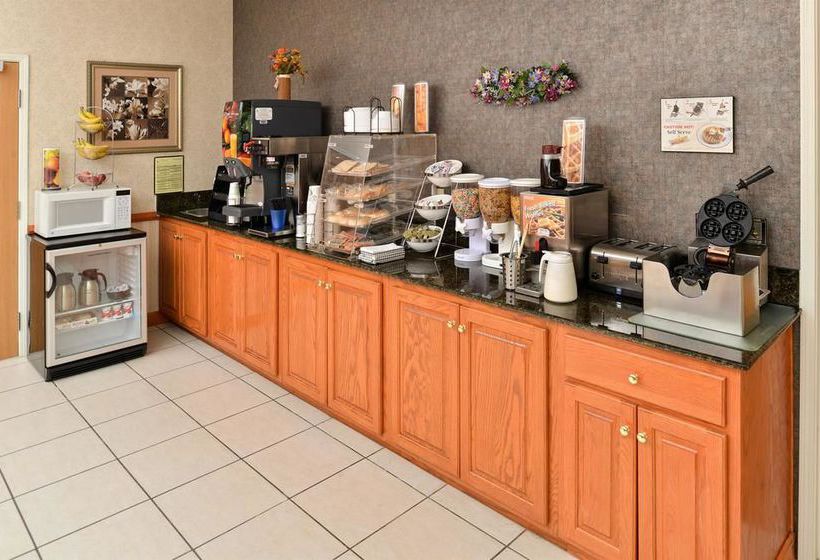 Hotel Best Western Carrollton Inn & Suites  | Carrollton | Georgia | Hotel negli Stati Uniti 1