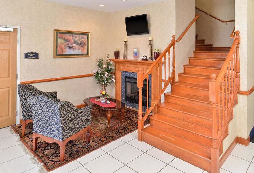 Hotel Best Western Carrollton Inn & Suites  | Carrollton | Georgia | Hotel negli Stati Uniti 10