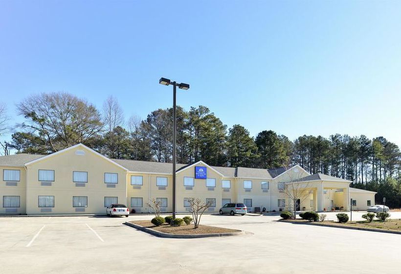 Hotel Best Western Carrollton Inn & Suites  | Carrollton | Georgia | Hotel negli Stati Uniti 11