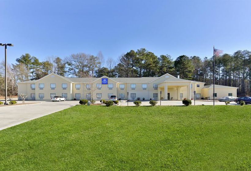 Hotel Best Western Carrollton Inn & Suites  | Carrollton | Georgia | Hotel negli Stati Uniti 13