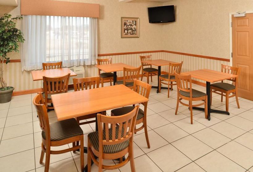 Hotel Best Western Carrollton Inn & Suites  | Carrollton | Georgia | Hotel negli Stati Uniti 14
