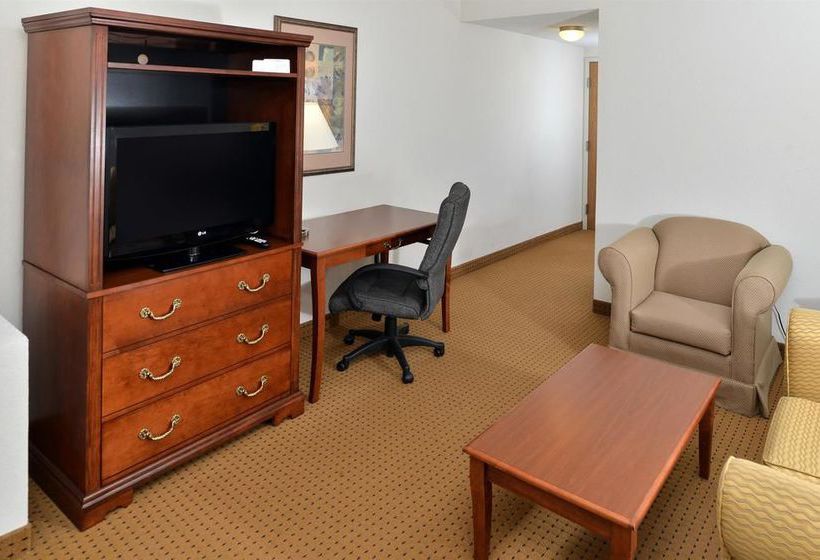 Hotel Best Western Carrollton Inn & Suites  | Carrollton | Georgia | Hotel negli Stati Uniti 15